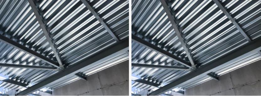 cape town corrugated roof sheeting