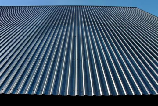 corrugated roof sheets durban